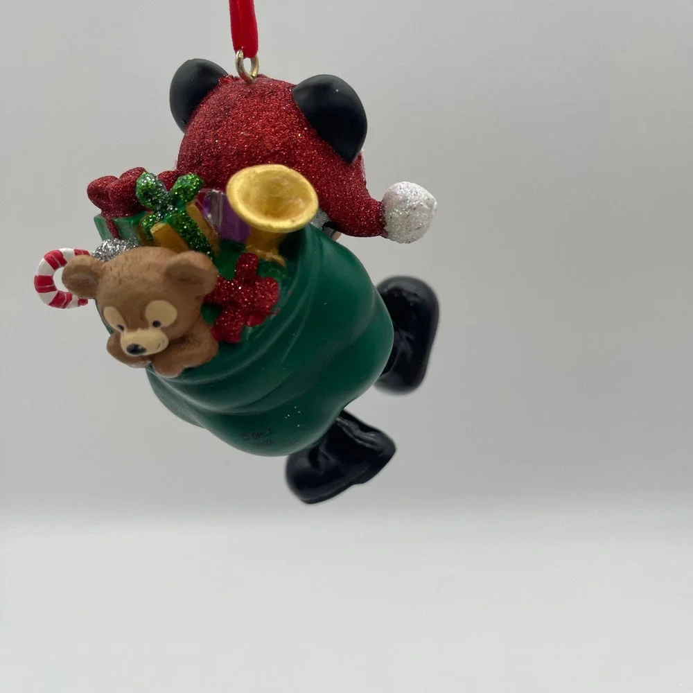 Disney mickey mouse